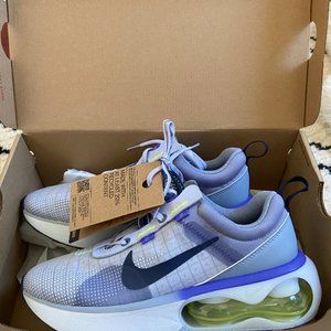 Nike Air Max 2021 Big Kids' Shoes 6Y - Brand New* in Box with Labels